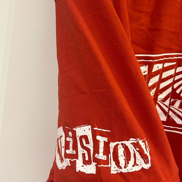 Vision Street Wear Gonzalas VSW T Shirt new skate skateboard BMX Men’s Size XL - Picture 2 of 7